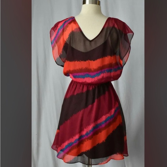 Express Cocktail Dress Size S - Picture 13 of 16